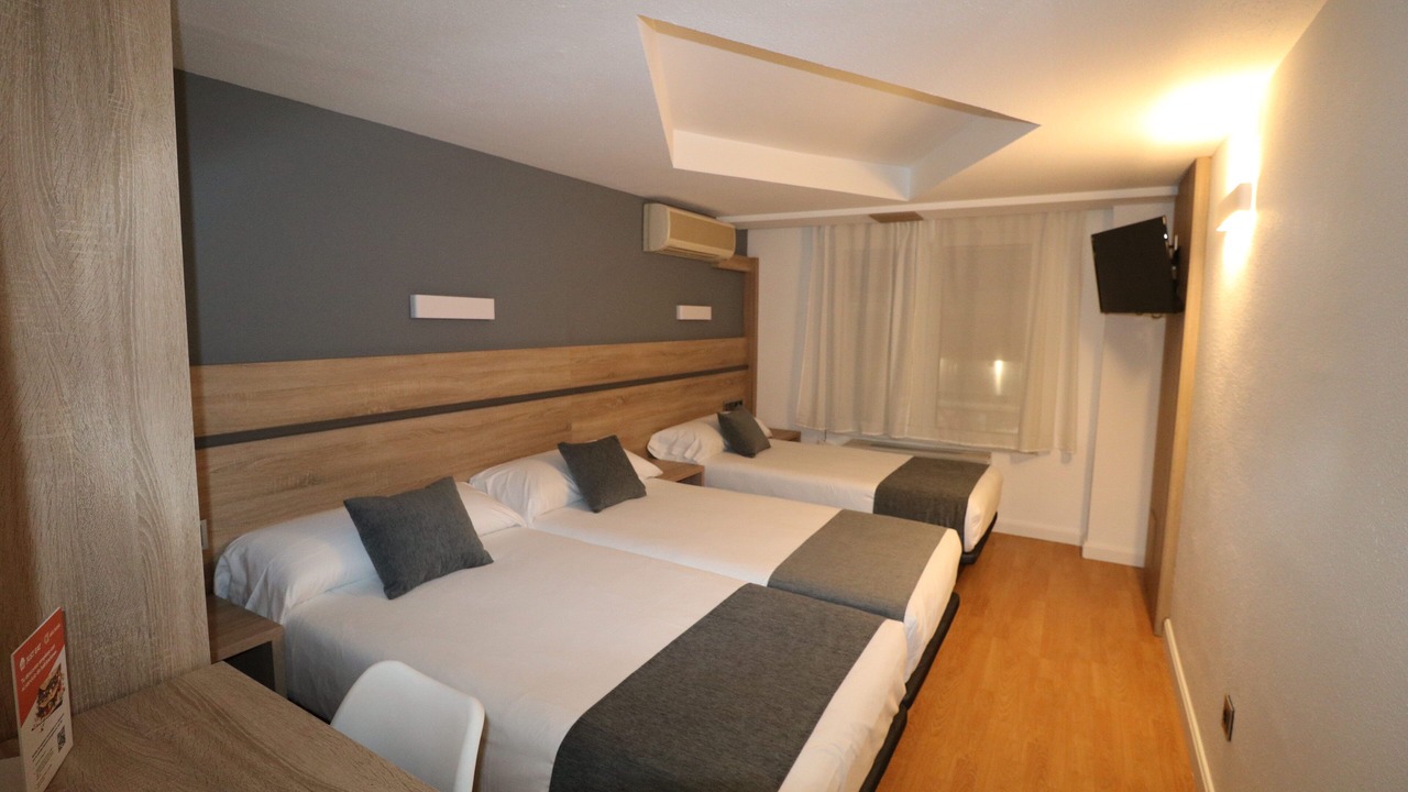 Photo of Bedroom in Palencia