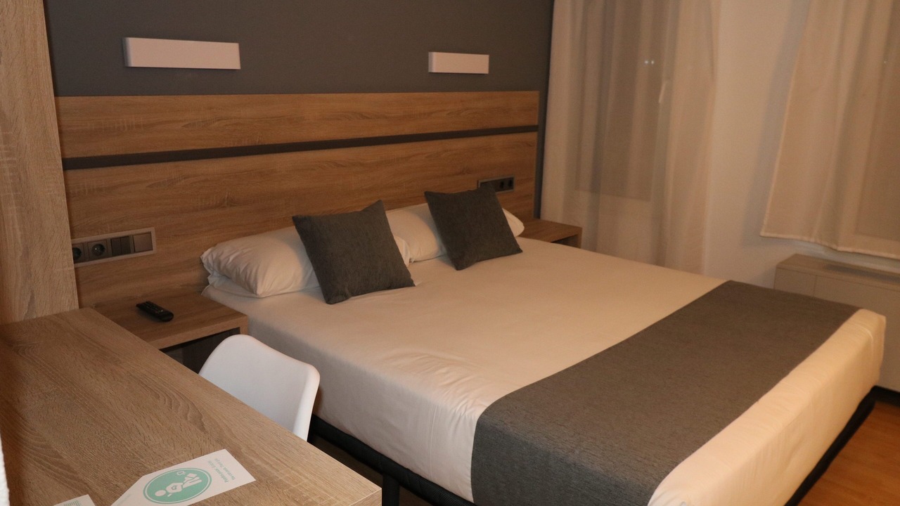 Photo of Bedroom in Palencia