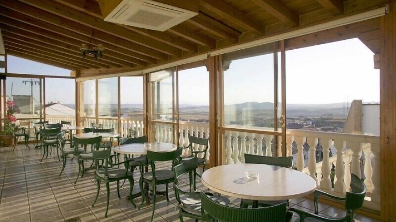 Photo of Outdoor in Larraga