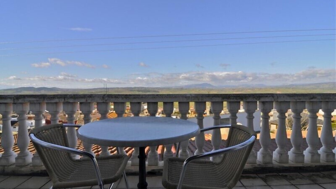Photo of Patio Balcony in Larraga