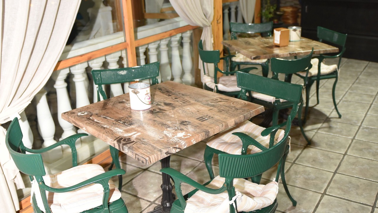 Photo of Outdoor in Larraga