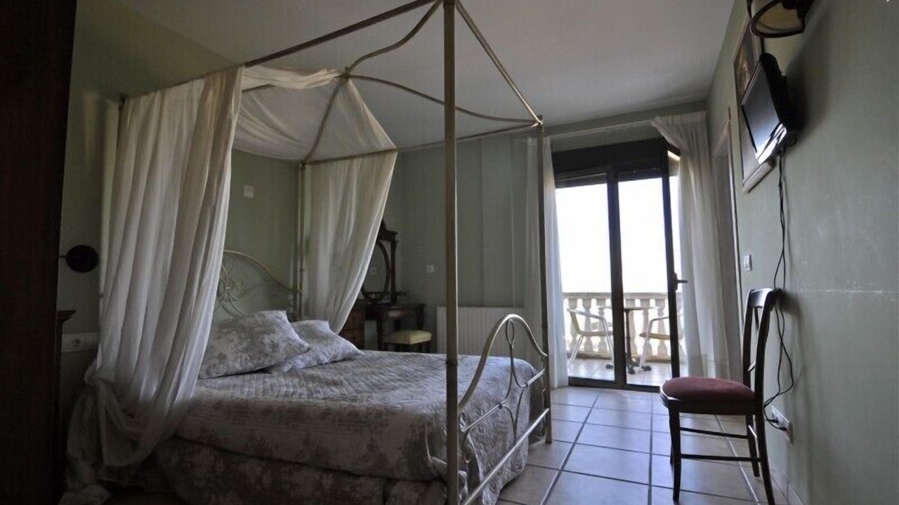 Photo of Bedroom in Larraga