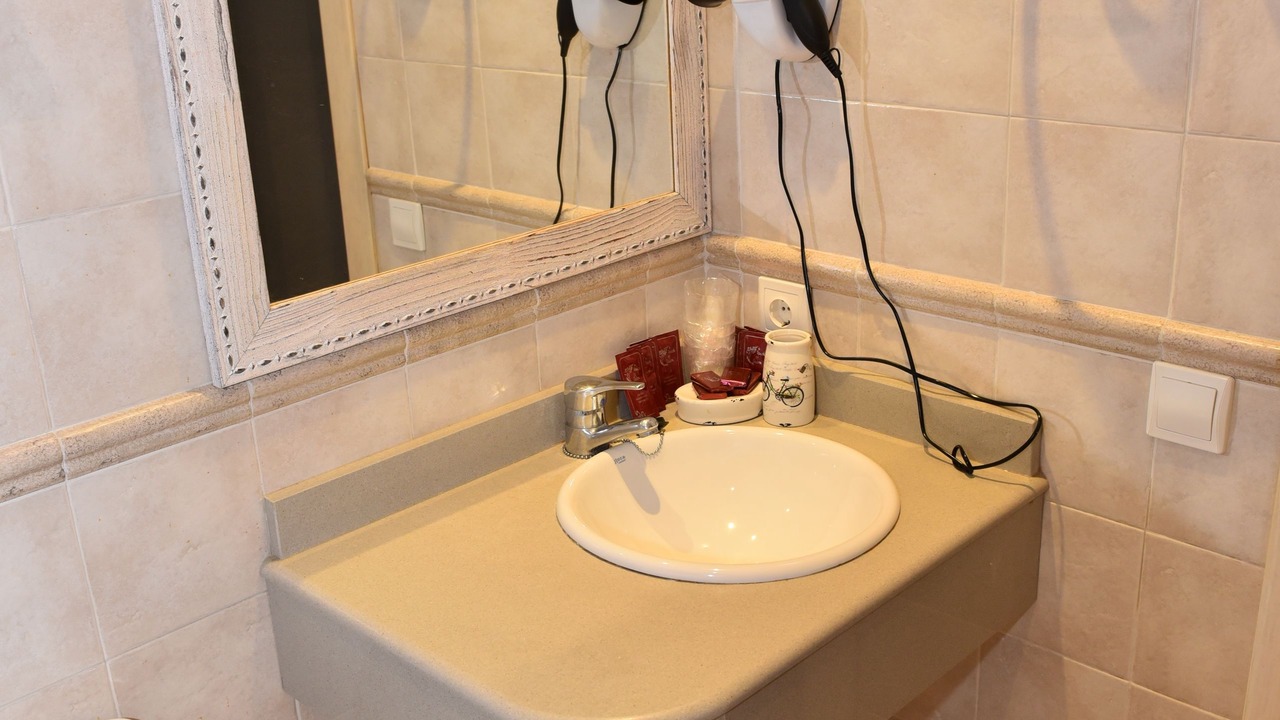 Photo of Bathroom in Larraga