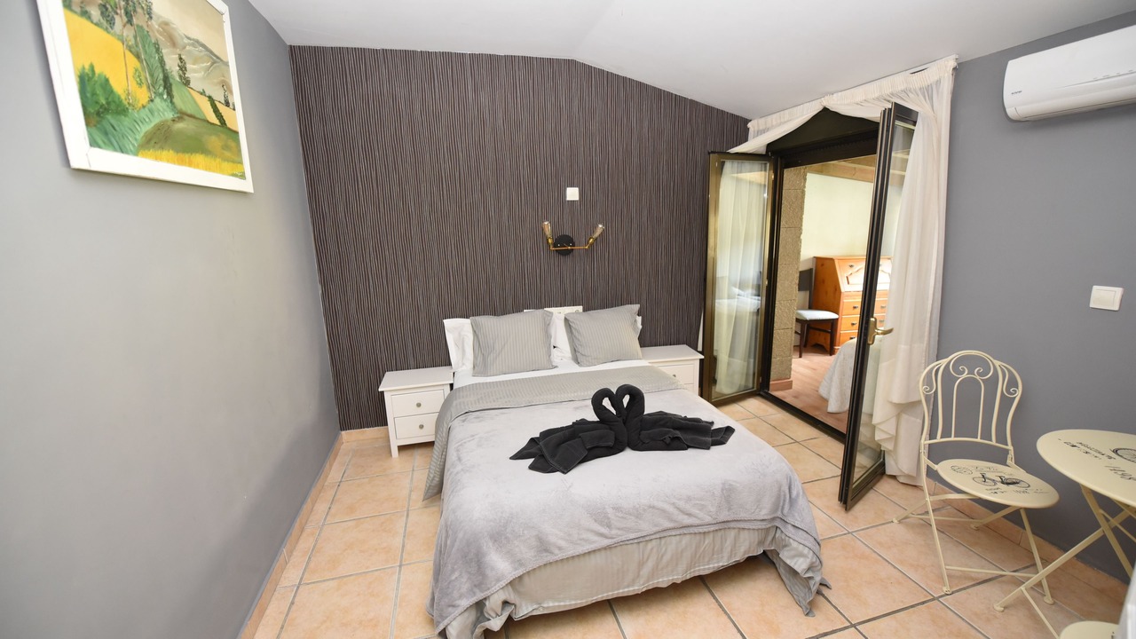 Photo of Bedroom in Larraga