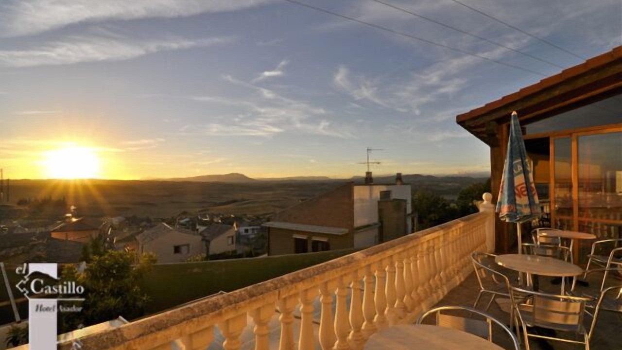Photo of Outdoor in Larraga