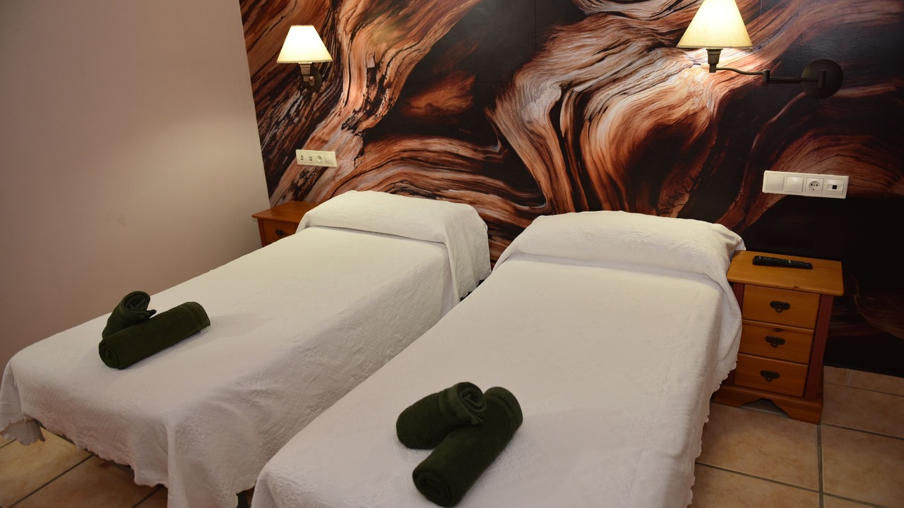 Photo of Bedroom in Larraga