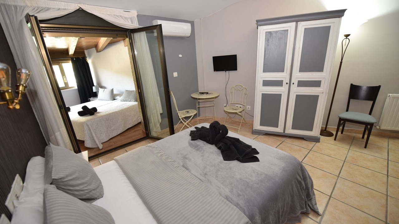 Photo of Bedroom in Larraga