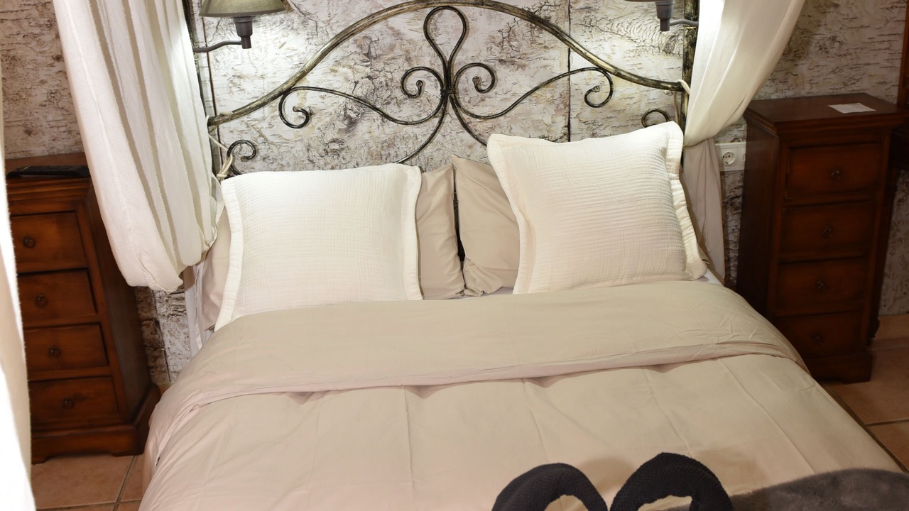 Photo of Bedroom in Larraga