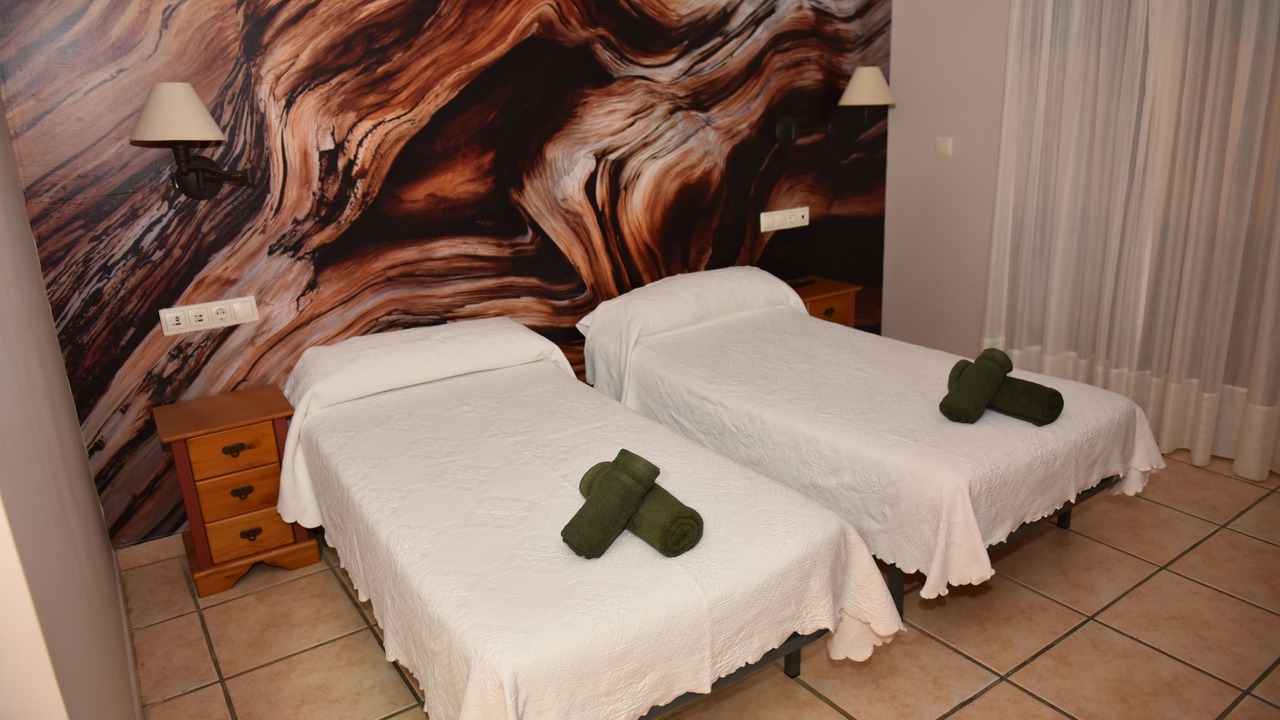 Photo of Bedroom in Larraga