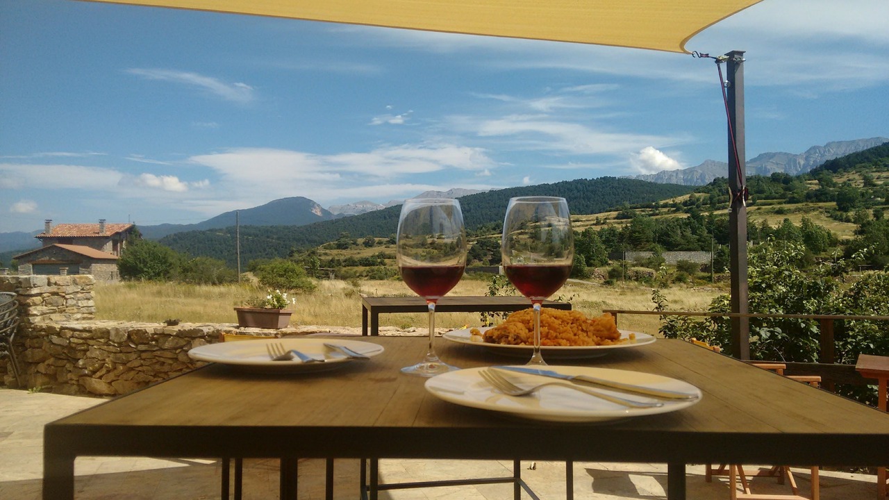 Photo of Outdoor in El Pont De Bar