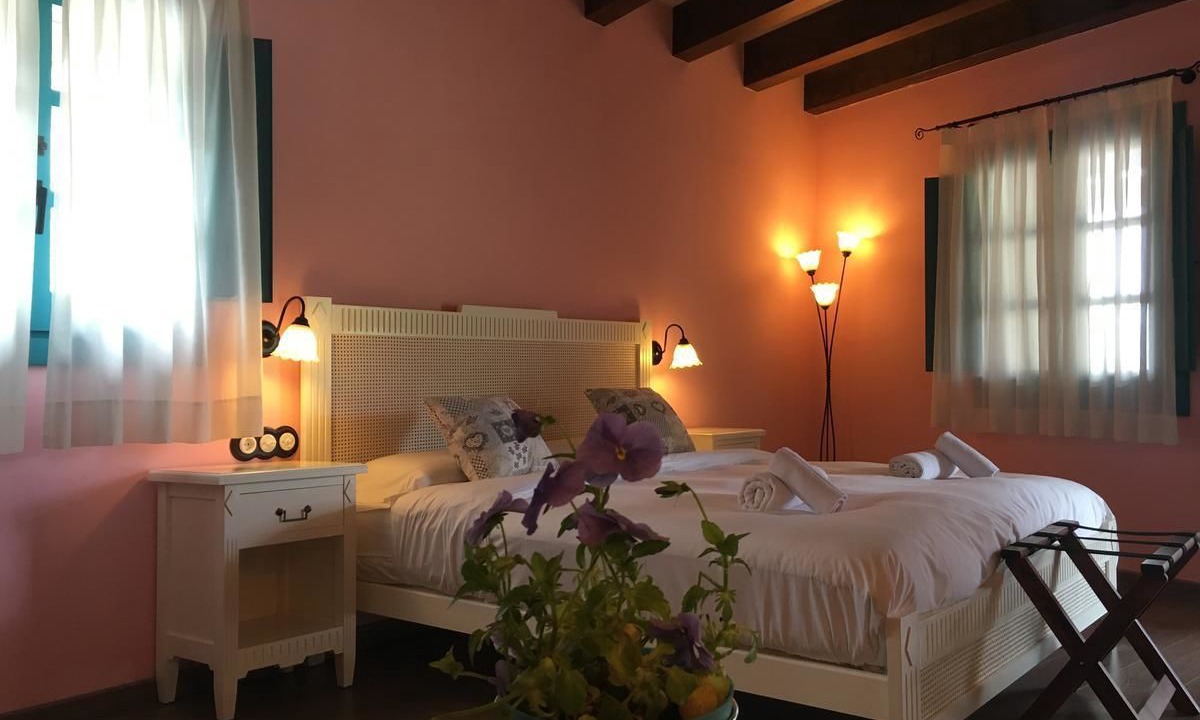 Photo of Bedroom in El Pont De Bar