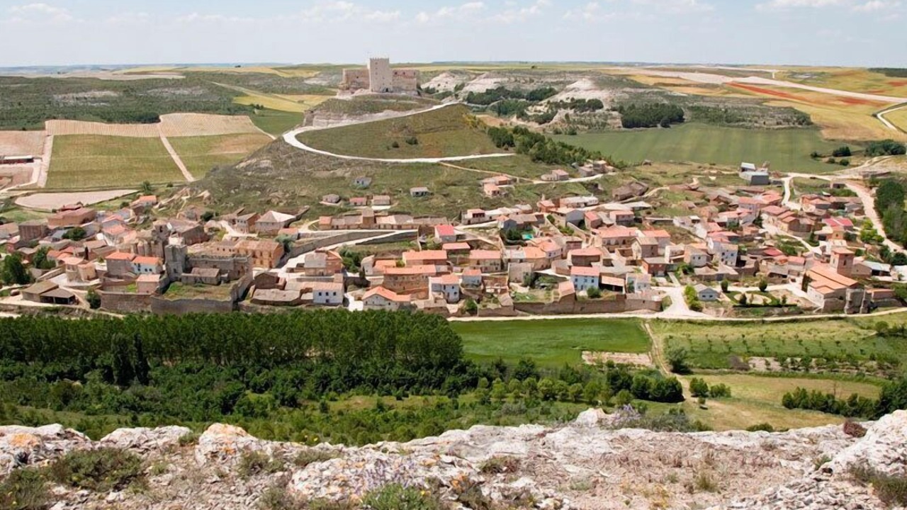 Photo of Outdoor in Curiel