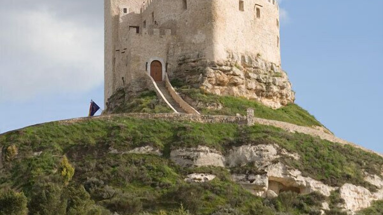 Photo of Outdoor in Curiel