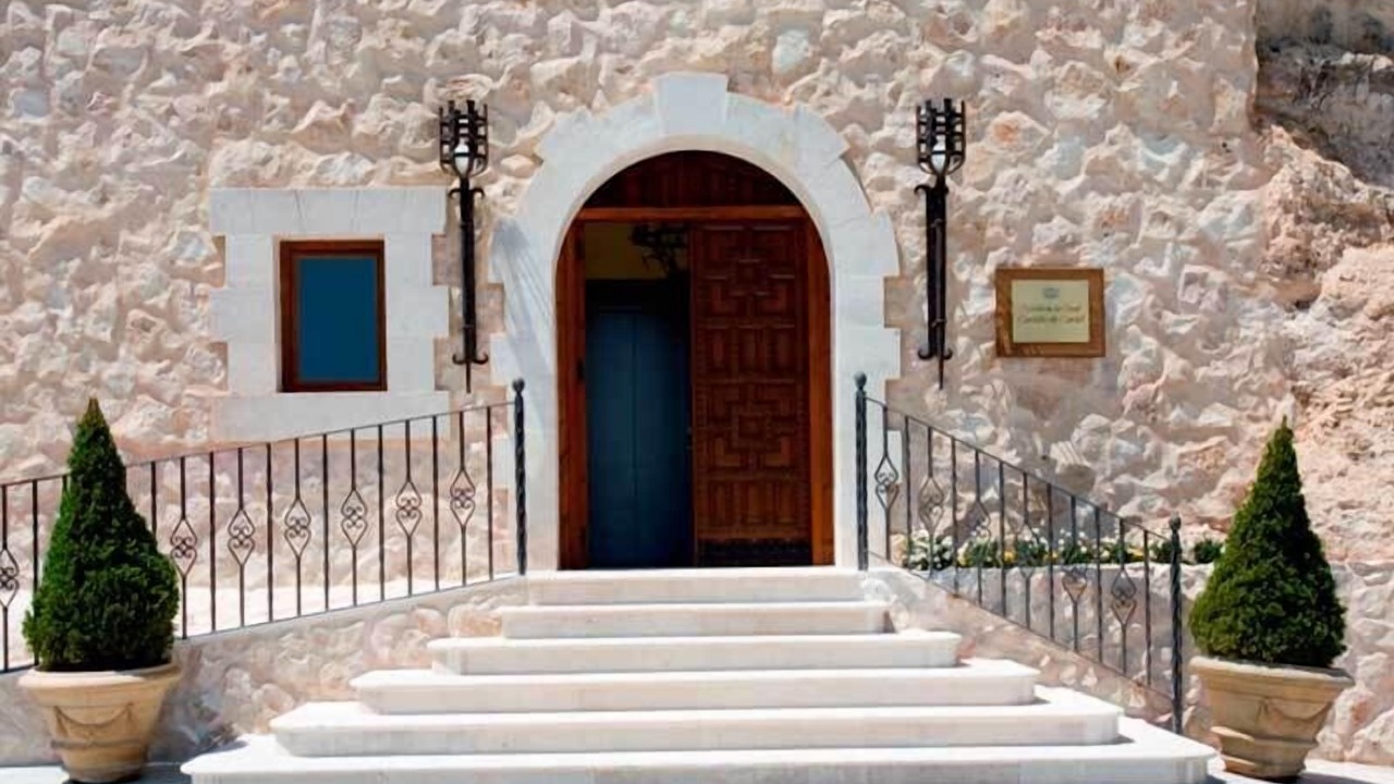Photo of Outdoor in Curiel
