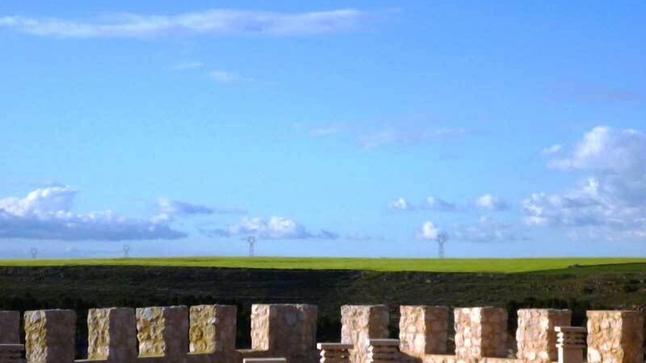 Photo of Patio Balcony in Curiel