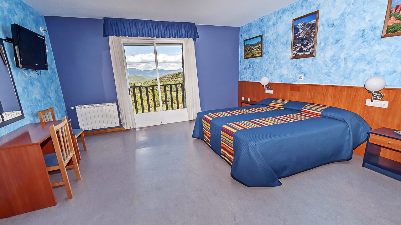 Photo of Bedroom in Las Medulas