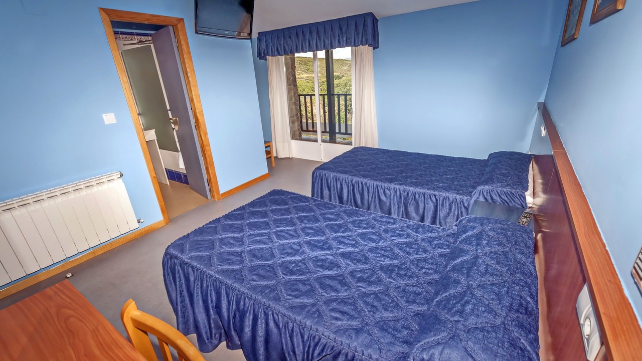 Photo of Bedroom in Las Medulas