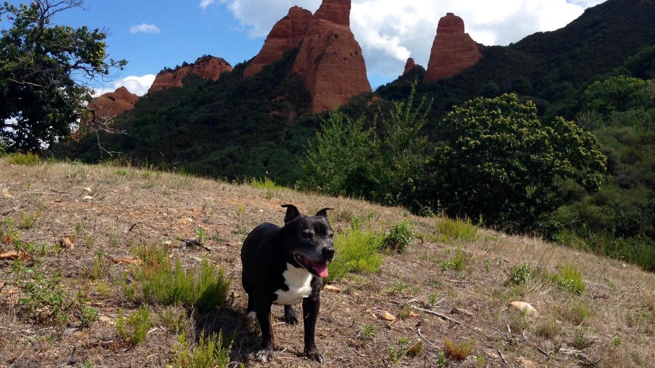 Photo of Outdoor in Las Medulas