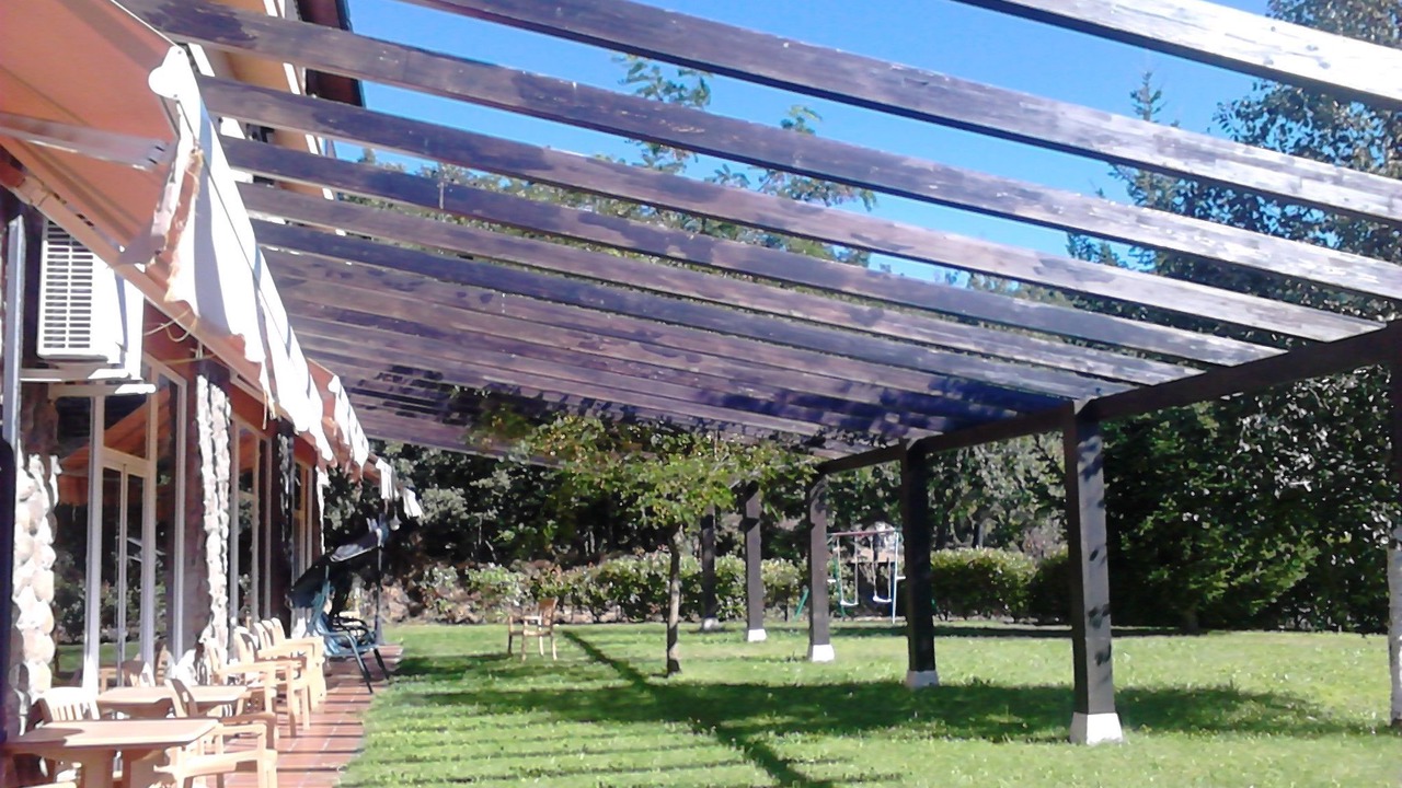 Photo of Outdoor in Las Medulas