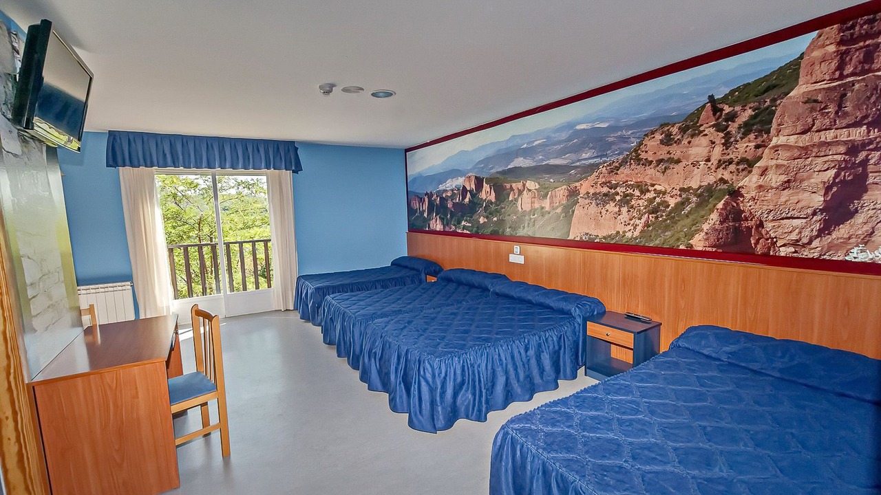Photo of Bedroom in Las Medulas