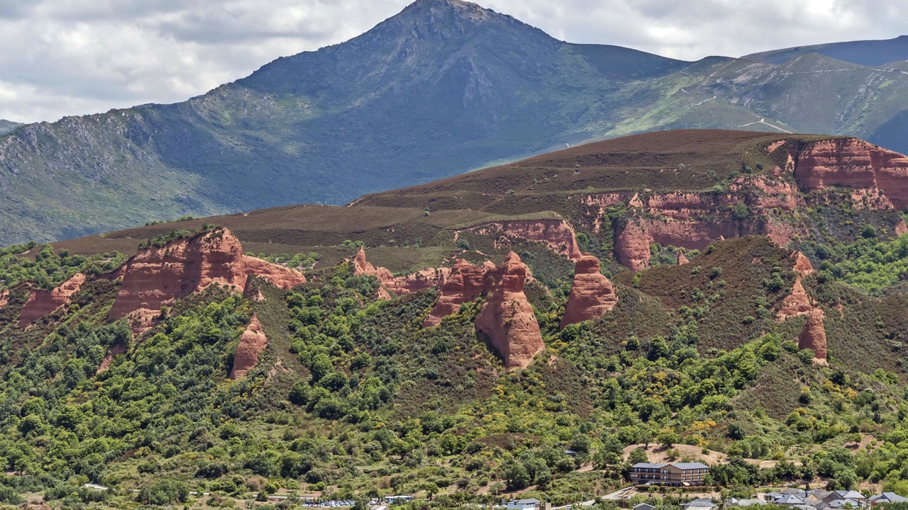 Photo of Outdoor in Las Medulas