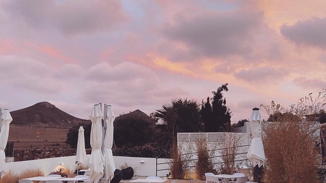 Photo of Outdoor in Rodalquilar