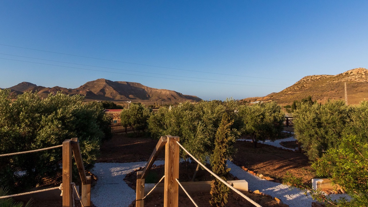 Photo of Outdoor in Rodalquilar