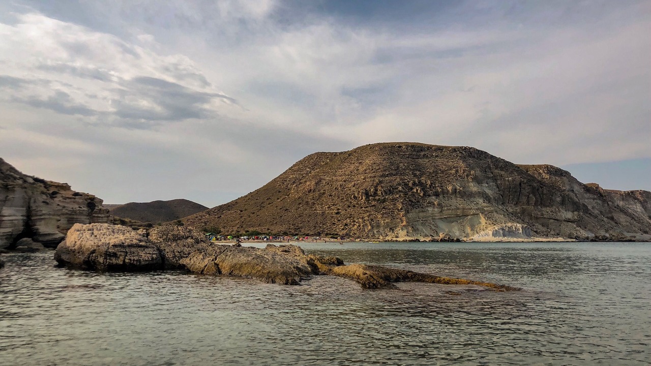 Photo of Others in Rodalquilar