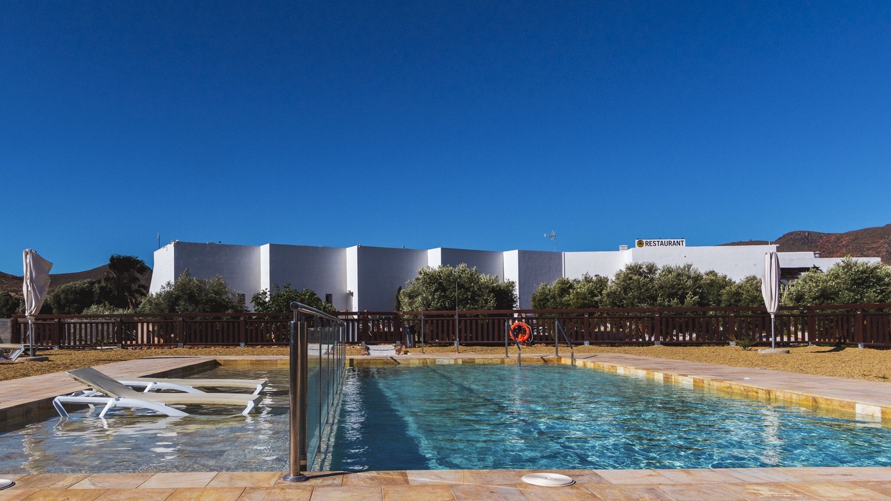 Photo of Outdoor in Rodalquilar