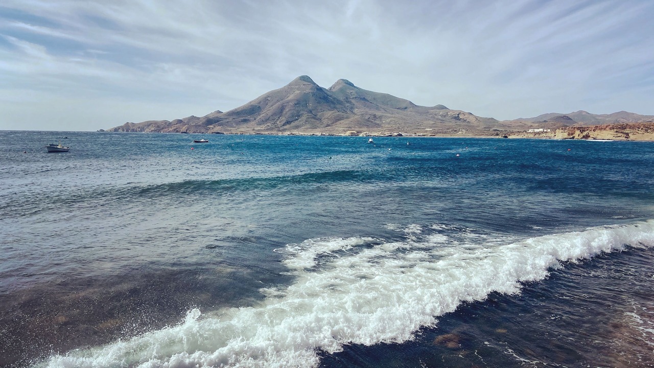 Photo of Others in Rodalquilar
