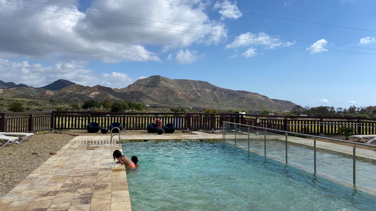 Photo of Outdoor in Rodalquilar