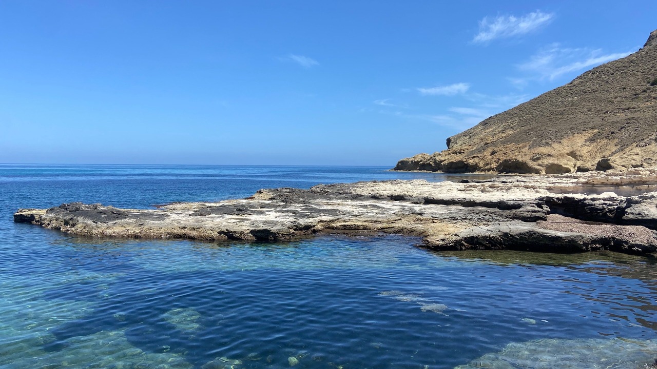 Photo of Others in Rodalquilar