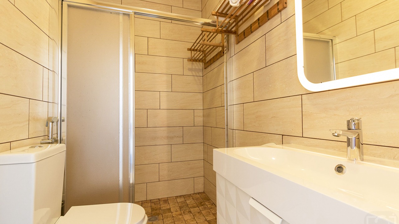 Photo of Bathroom in Rodalquilar