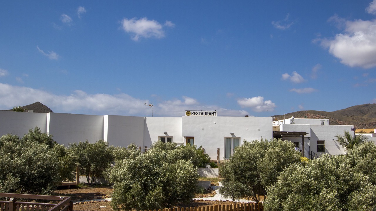 Photo of Outdoor in Rodalquilar
