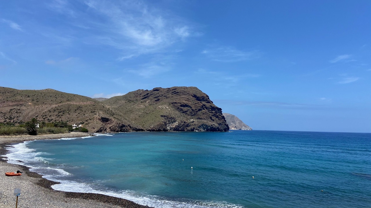 Photo of Outdoor in Rodalquilar
