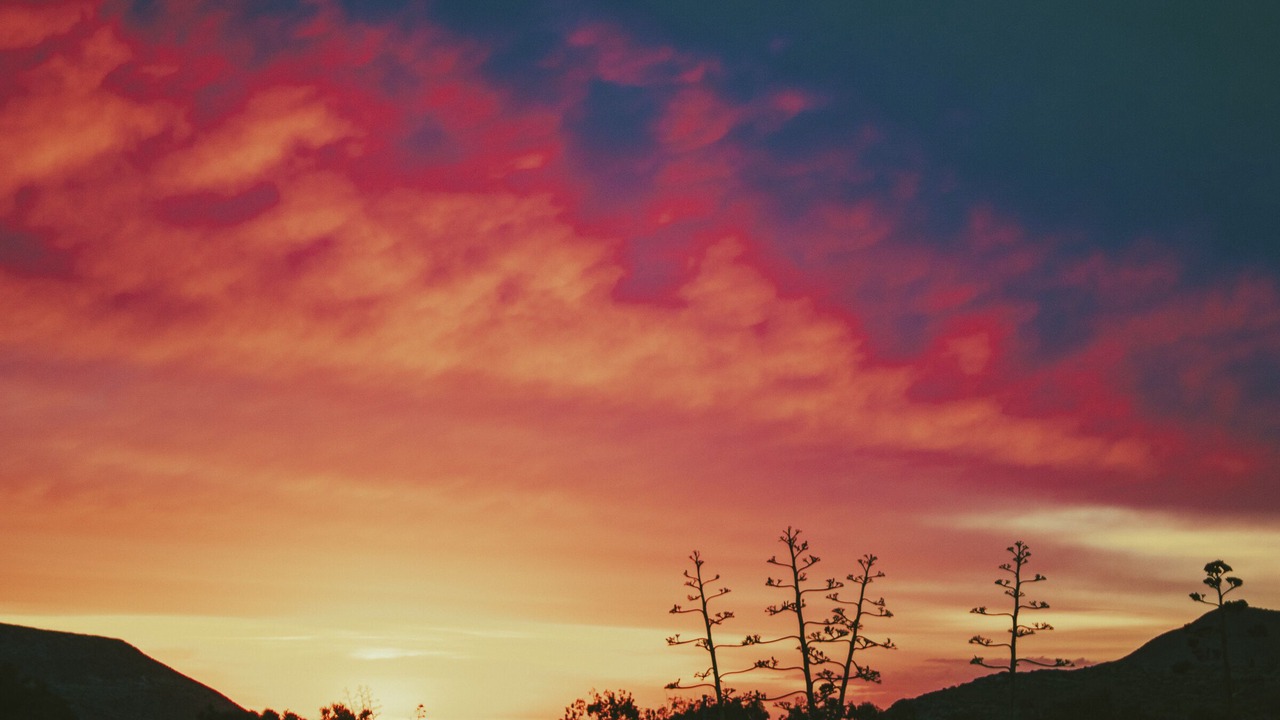 Photo of Outdoor in Rodalquilar