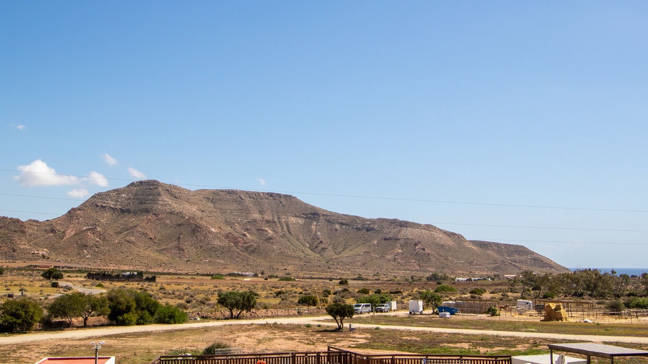Photo of Outdoor in Rodalquilar