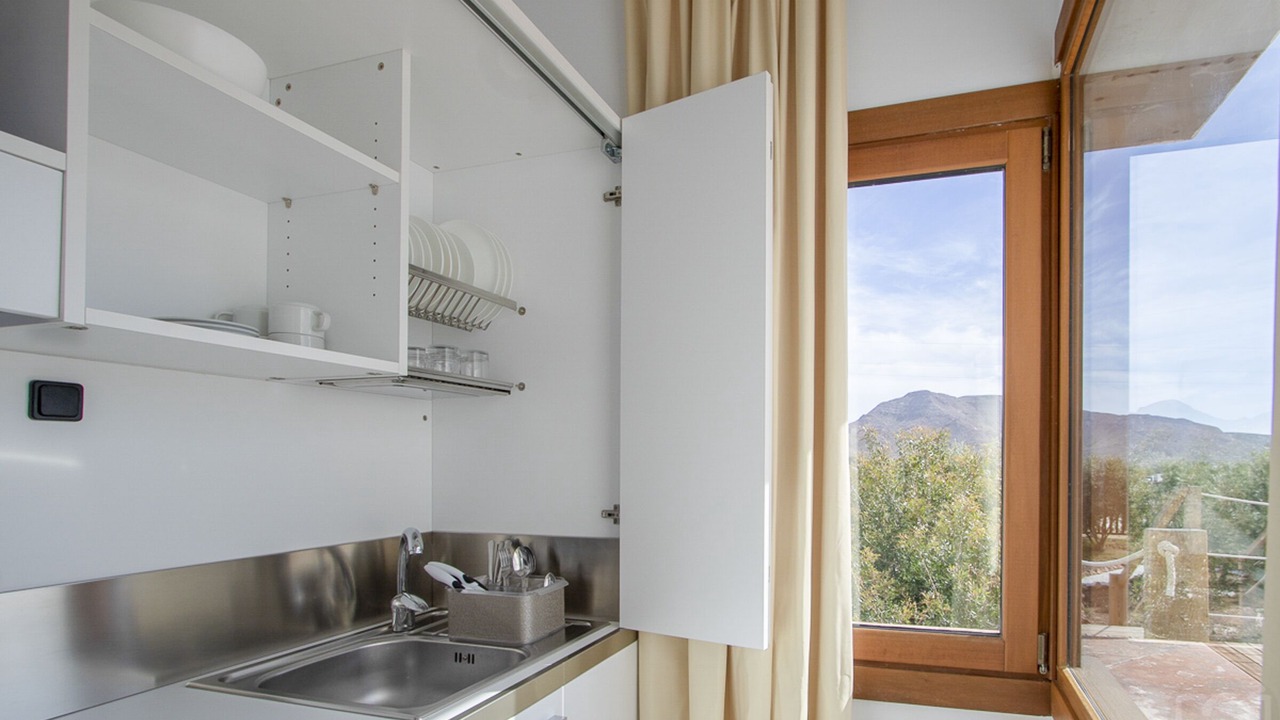 Photo of Kitchen in Rodalquilar