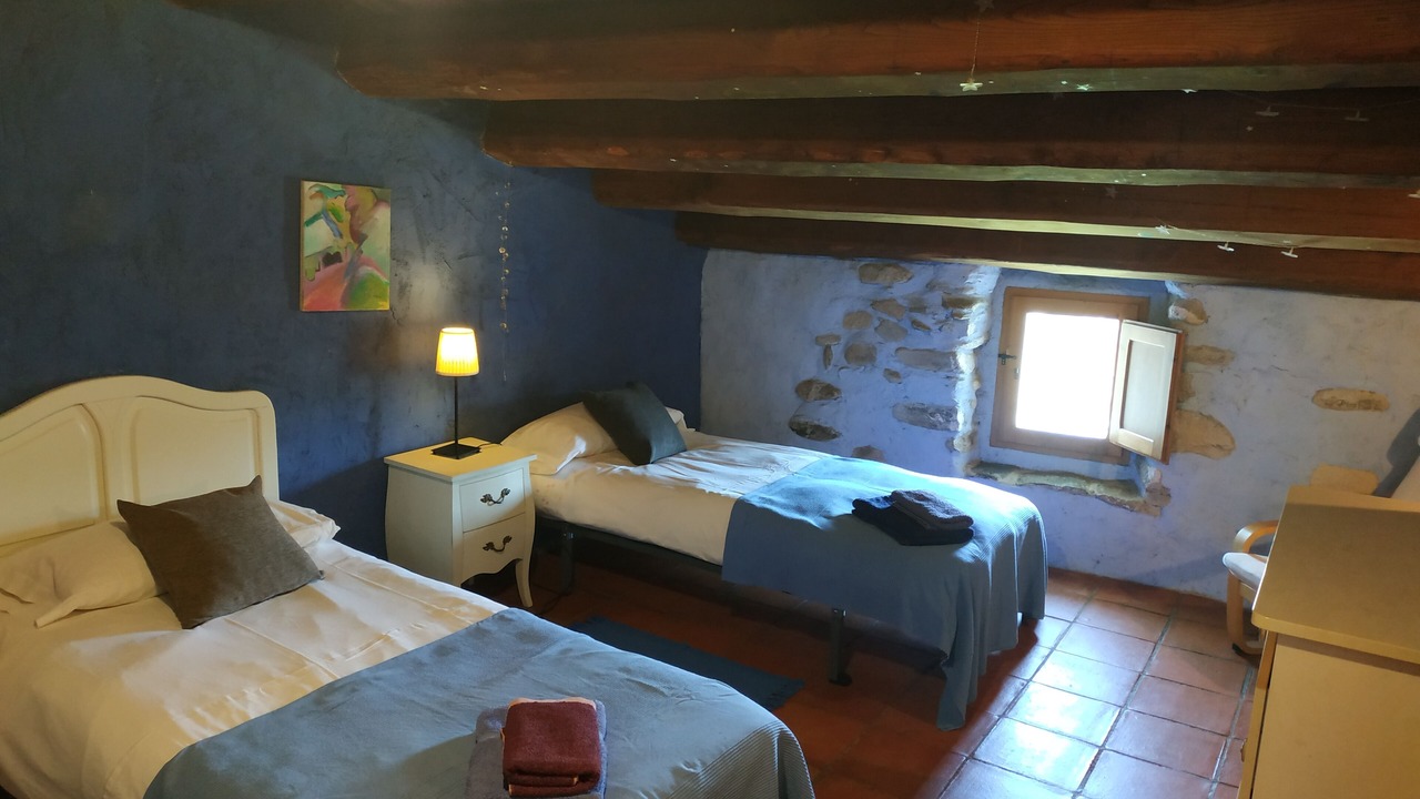 Photo of Bedroom in Sant Celoni
