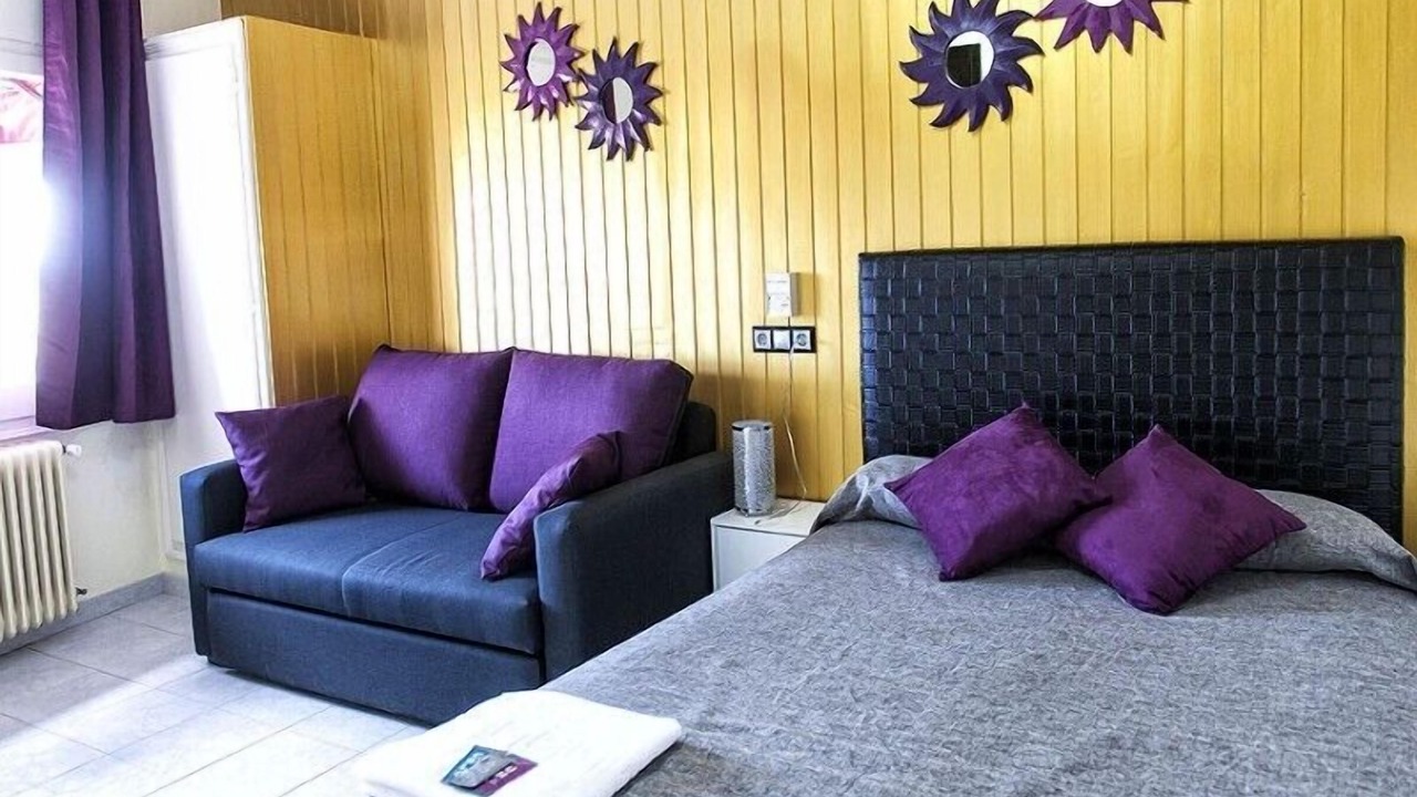 Photo of Bedroom in Castello d'Empuries