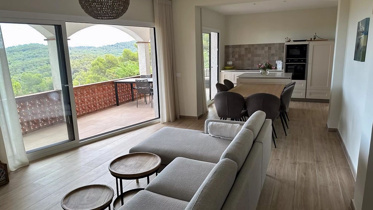 Photo of Livingroom in Pals