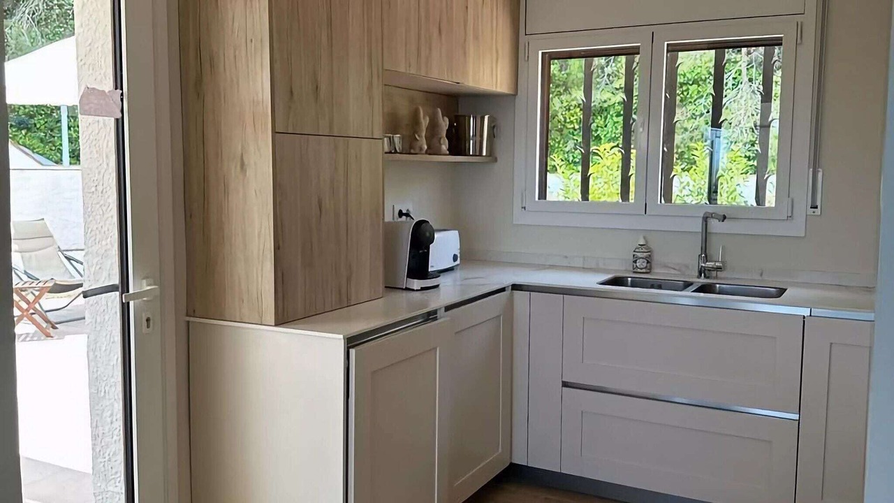 Photo of Kitchen in Pals