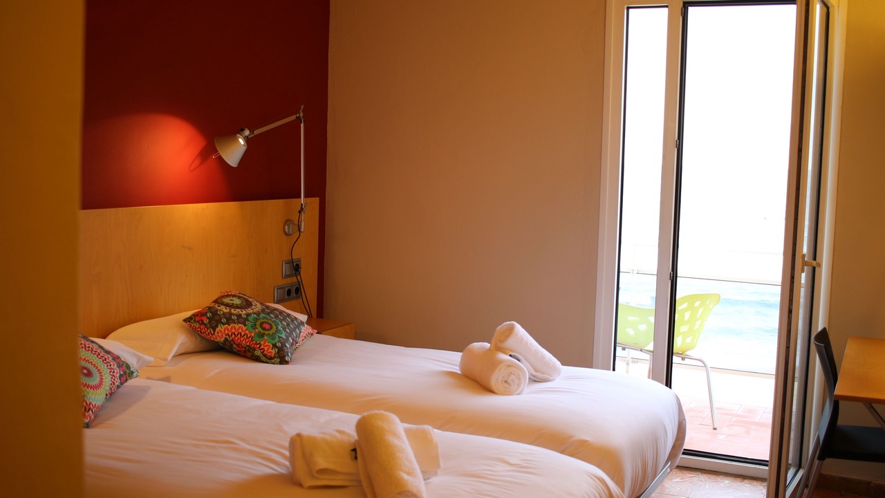 Photo of Bedroom in La Fosca