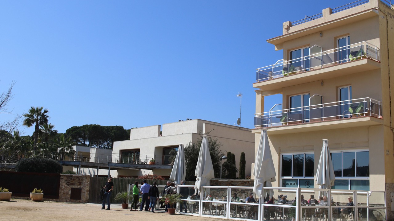 Photo of Outdoor in La Fosca