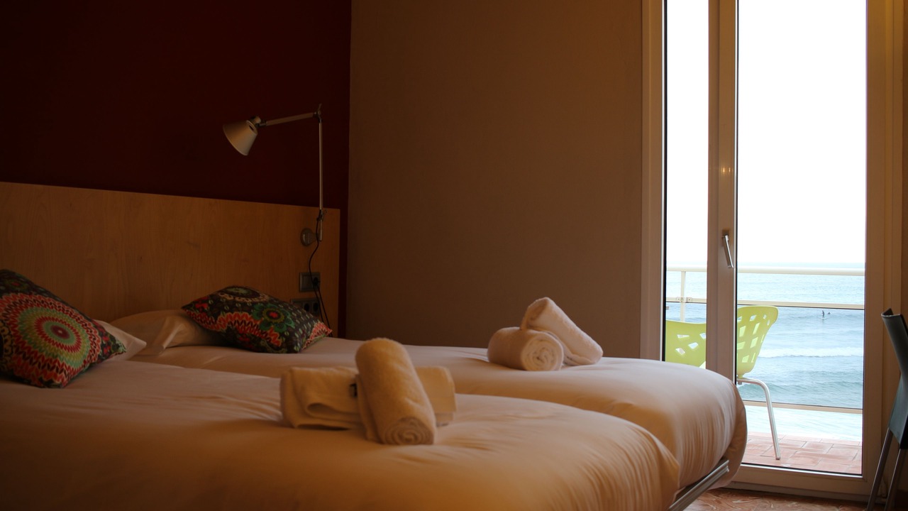 Photo of Bedroom in La Fosca