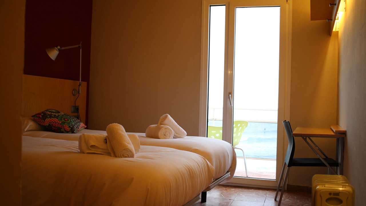 Photo of Bedroom in La Fosca