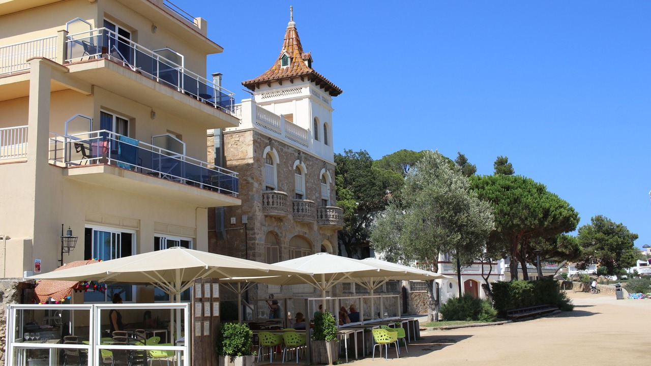 Photo of Outdoor in La Fosca