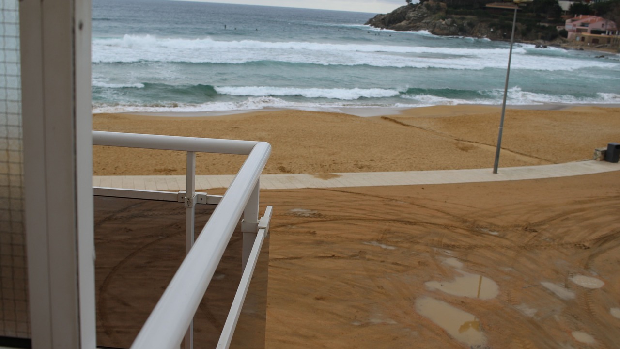 Photo of Bedroom in La Fosca