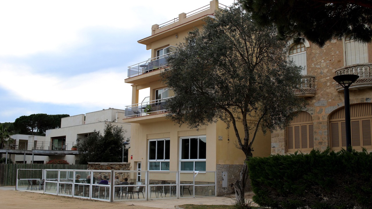 Photo of Outdoor in La Fosca