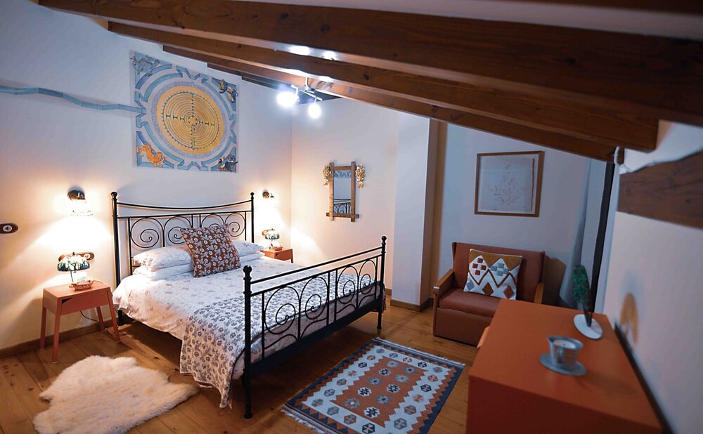 Photo of Bedroom in Tudes